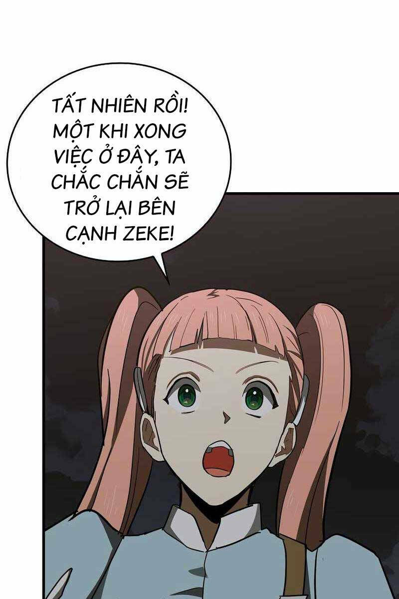 Thánh Cái Khỉ gì, Đây Là Sức Mạnh Của Y Học Hiện Đại: Chapter 50