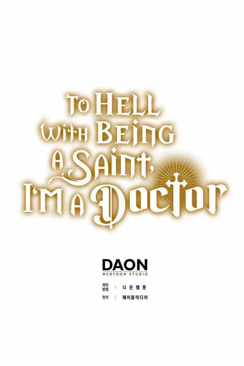 Thánh Cái Khỉ gì, Đây Là Sức Mạnh Của Y Học Hiện Đại: Chapter 50