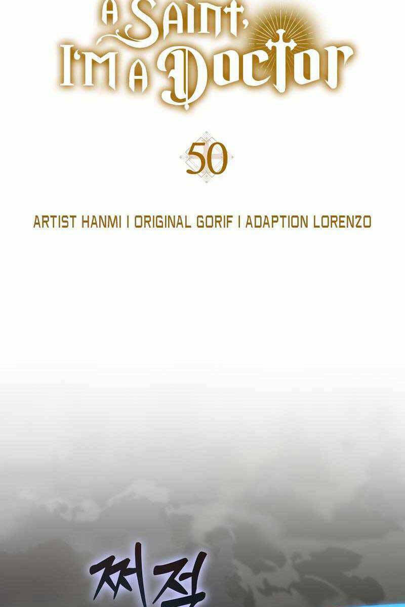 Thánh Cái Khỉ gì, Đây Là Sức Mạnh Của Y Học Hiện Đại: Chapter 50