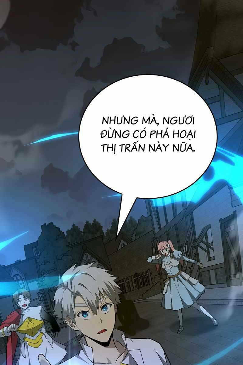 Thánh Cái Khỉ gì, Đây Là Sức Mạnh Của Y Học Hiện Đại: Chapter 50