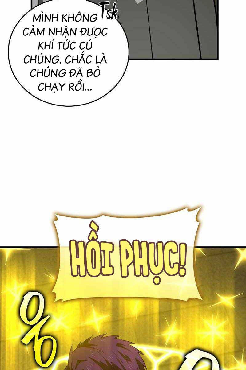 Thánh Cái Khỉ gì, Đây Là Sức Mạnh Của Y Học Hiện Đại: Chapter 50