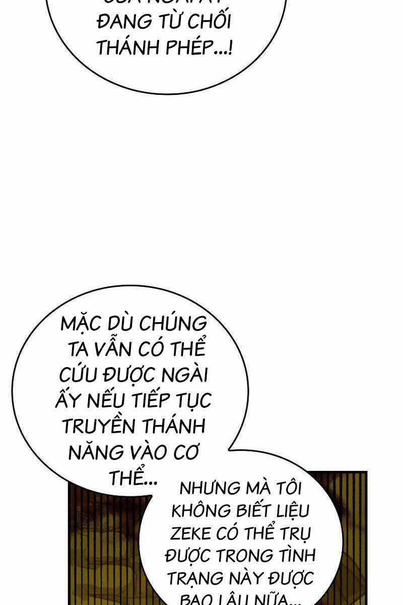 Thánh Cái Khỉ gì, Đây Là Sức Mạnh Của Y Học Hiện Đại: Chapter 50