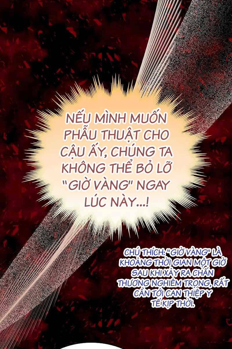 Thánh Cái Khỉ gì, Đây Là Sức Mạnh Của Y Học Hiện Đại: Chapter 50