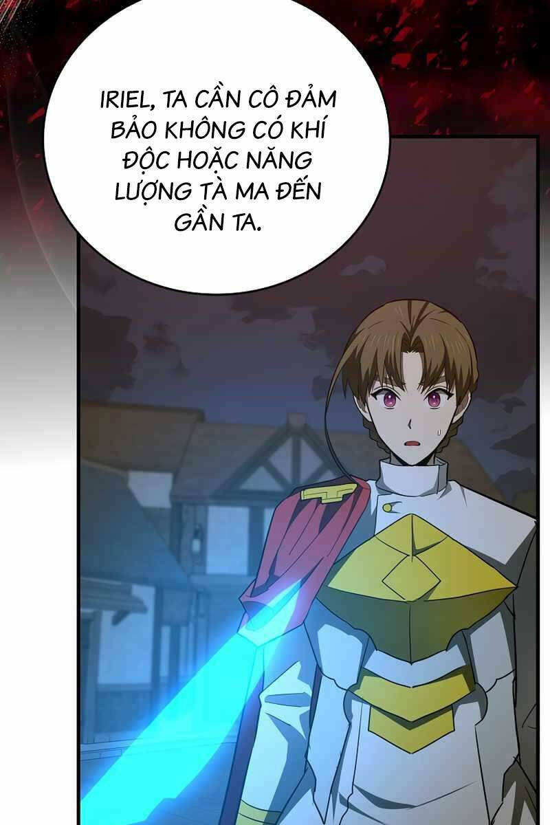 Thánh Cái Khỉ gì, Đây Là Sức Mạnh Của Y Học Hiện Đại: Chapter 50