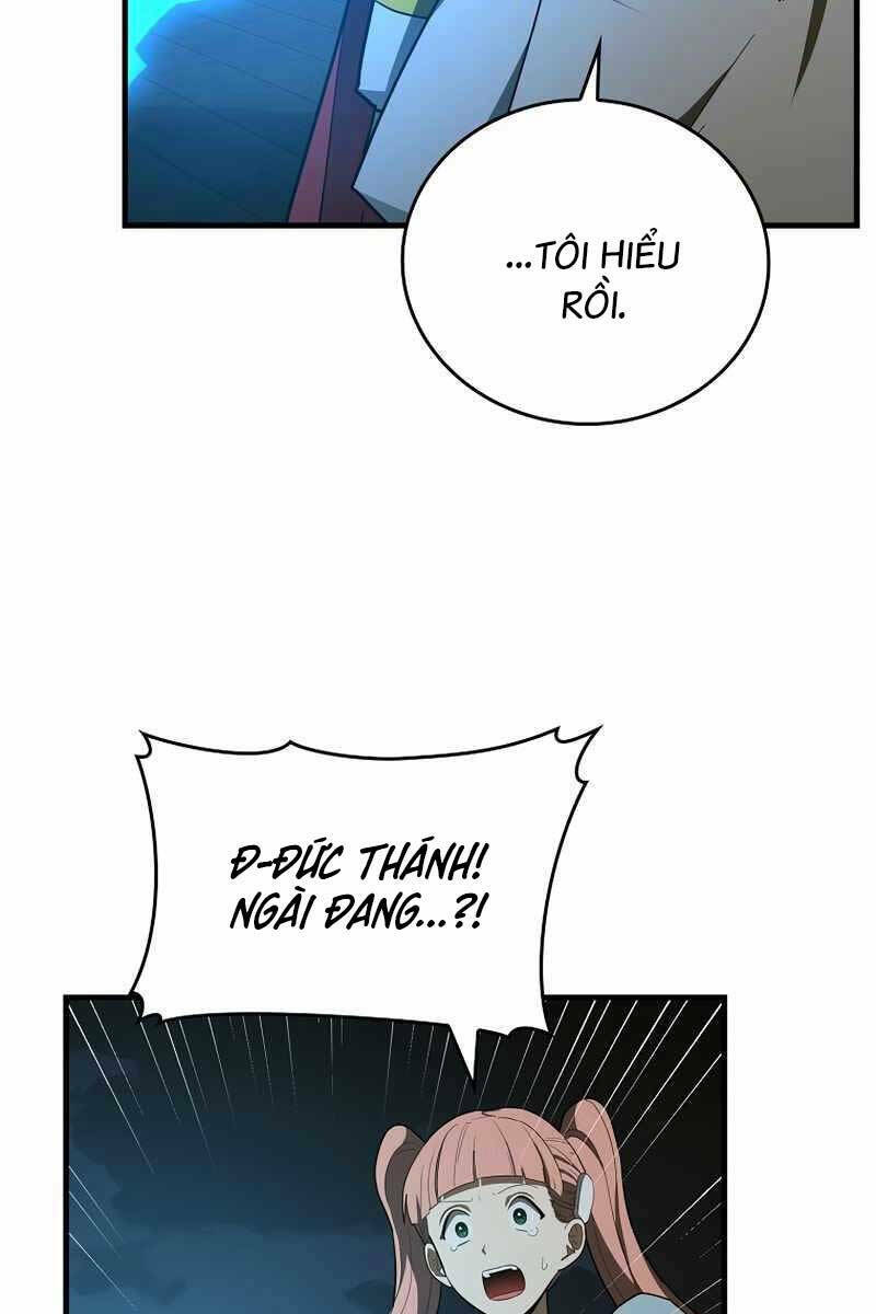 Thánh Cái Khỉ gì, Đây Là Sức Mạnh Của Y Học Hiện Đại: Chapter 50