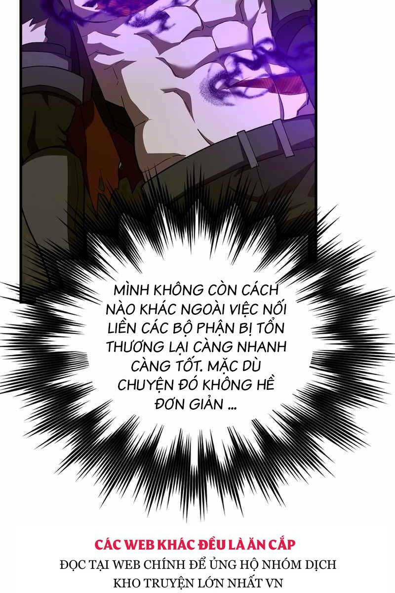 Thánh Cái Khỉ gì, Đây Là Sức Mạnh Của Y Học Hiện Đại: Chapter 50
