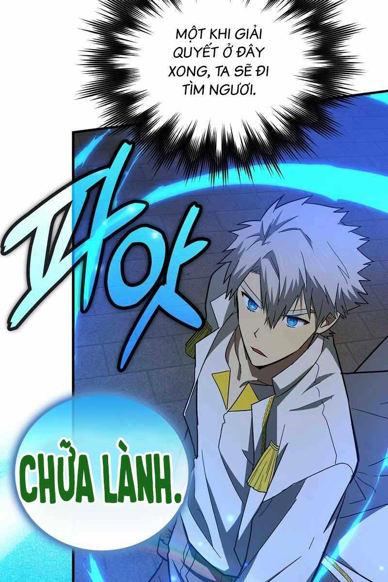 Thánh Cái Khỉ gì, Đây Là Sức Mạnh Của Y Học Hiện Đại: Chapter 50