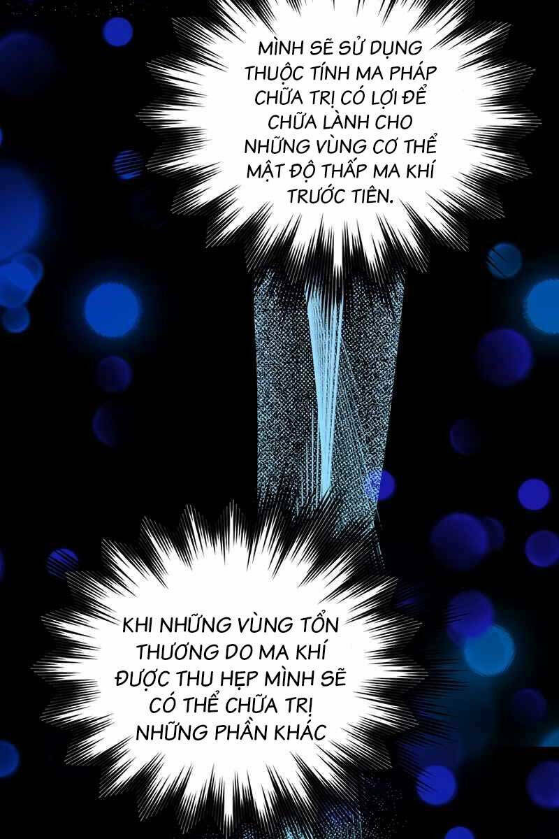 Thánh Cái Khỉ gì, Đây Là Sức Mạnh Của Y Học Hiện Đại: Chapter 50