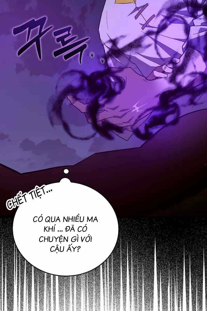 Thánh Cái Khỉ gì, Đây Là Sức Mạnh Của Y Học Hiện Đại: Chapter 50