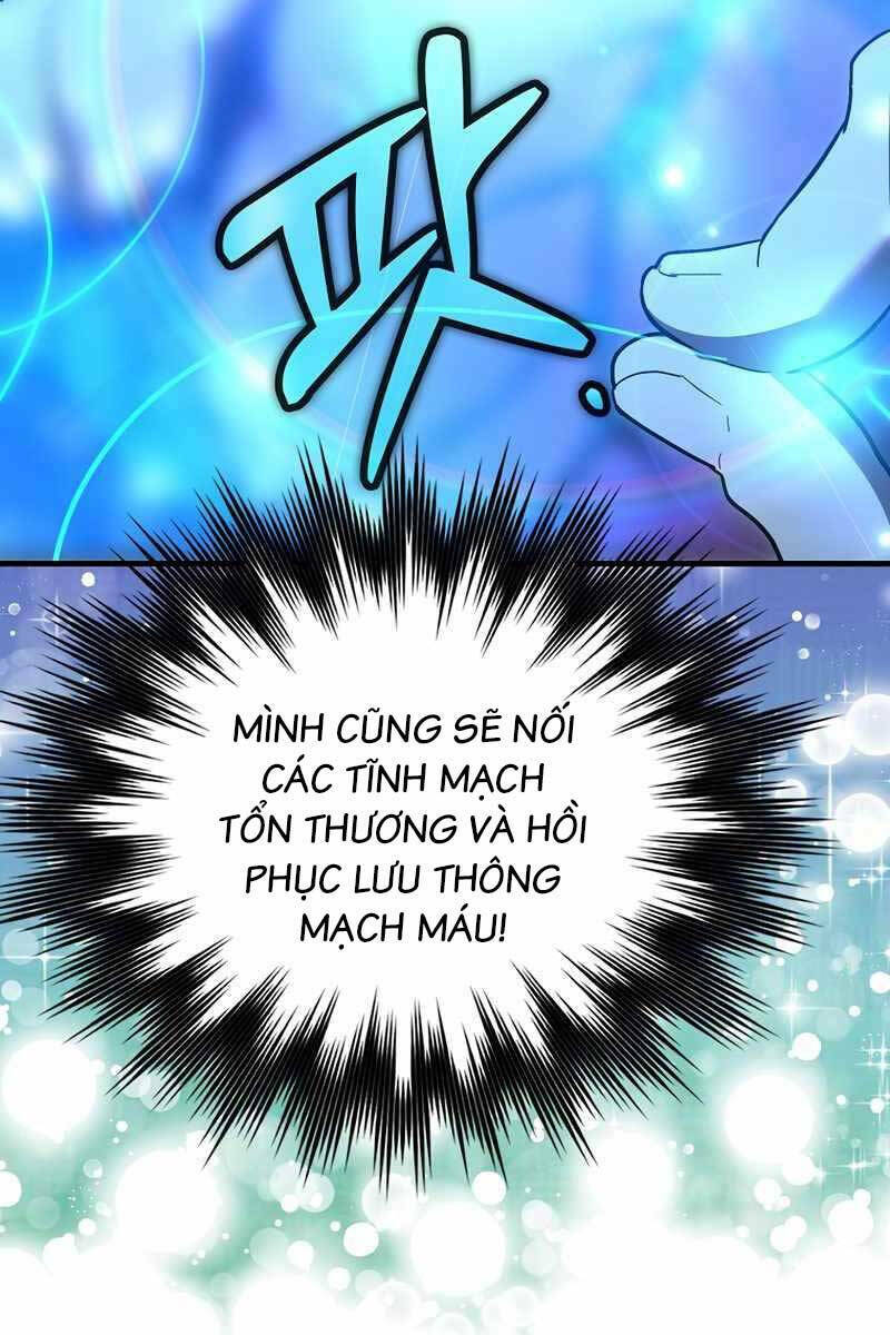 Thánh Cái Khỉ gì, Đây Là Sức Mạnh Của Y Học Hiện Đại: Chapter 50
