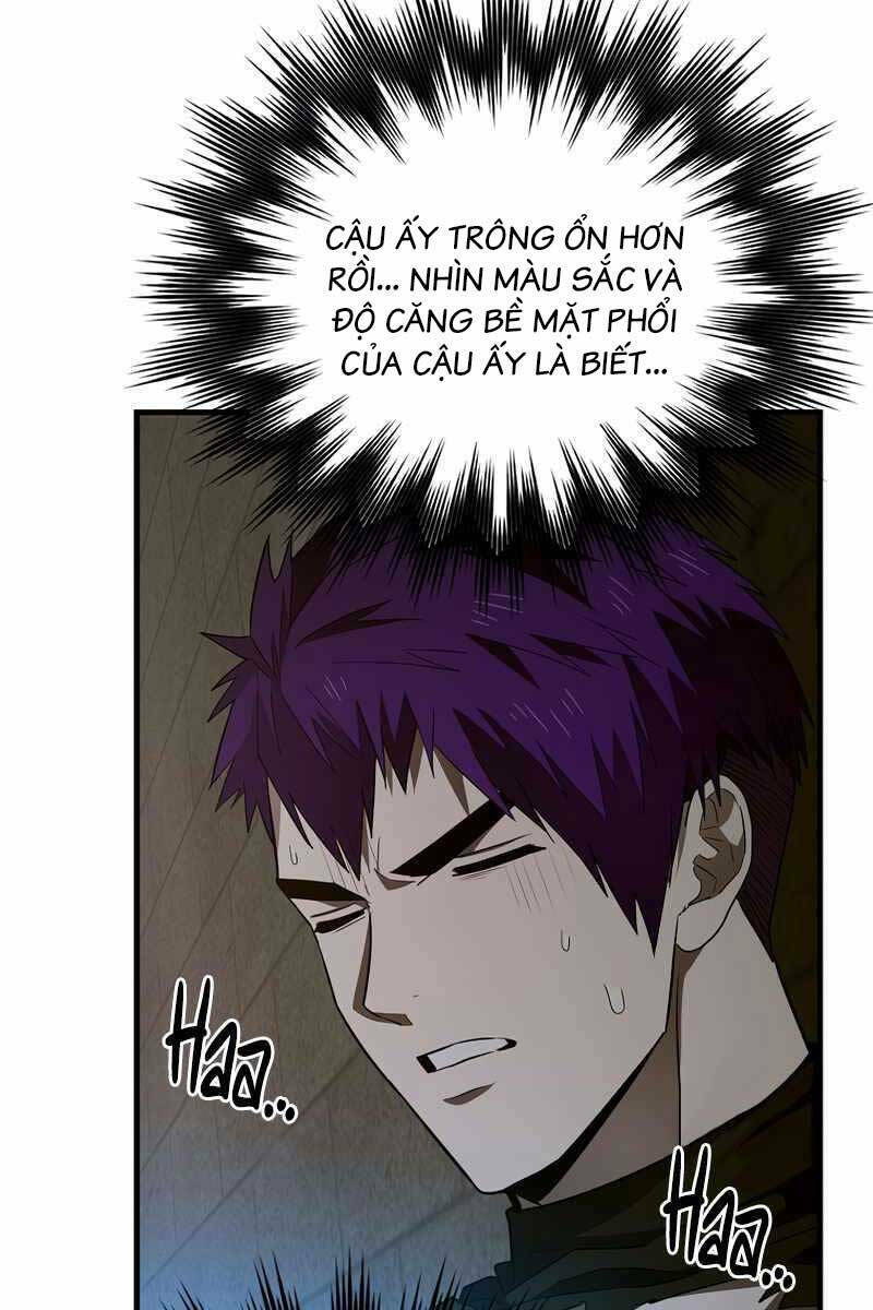Thánh Cái Khỉ gì, Đây Là Sức Mạnh Của Y Học Hiện Đại: Chapter 50