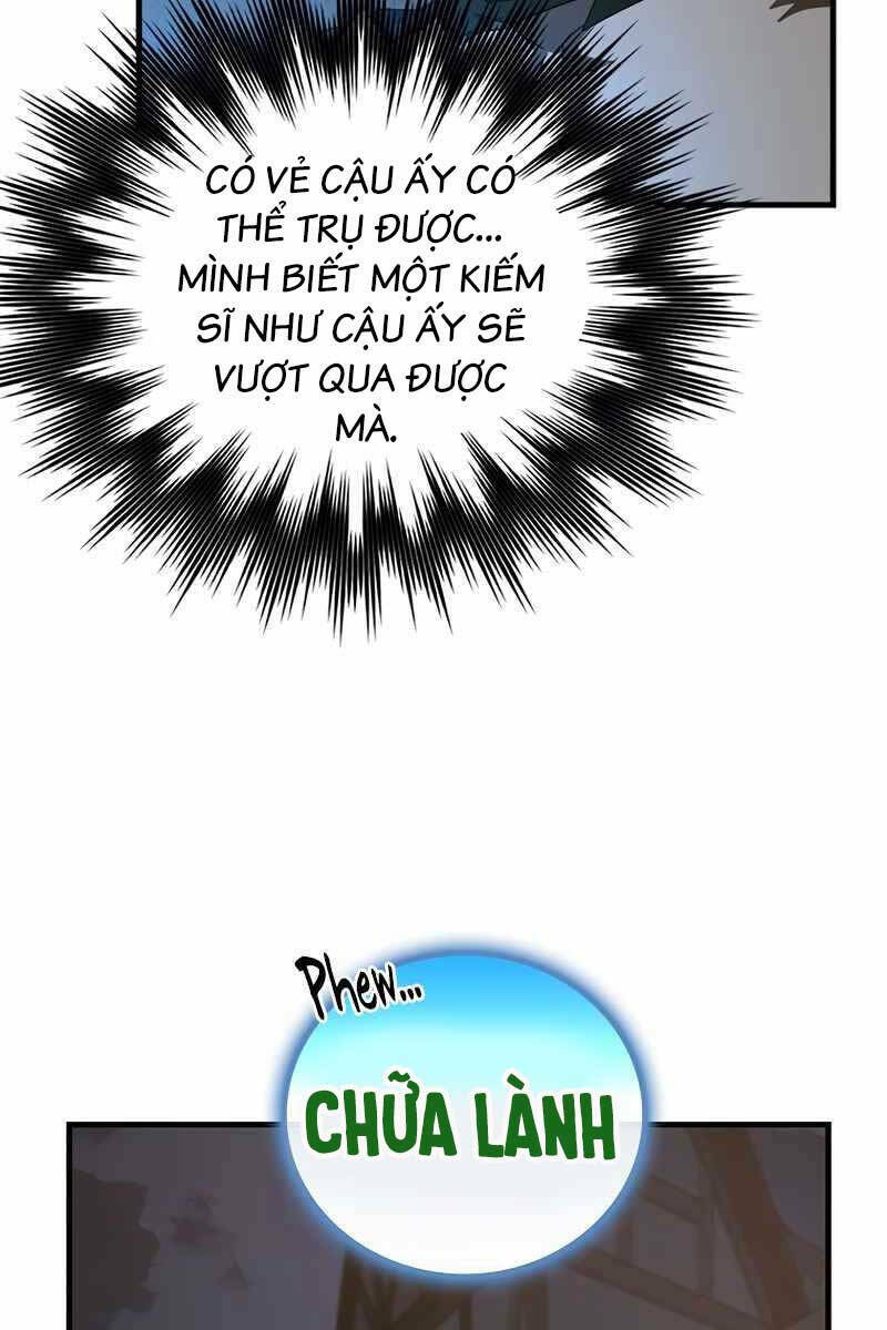 Thánh Cái Khỉ gì, Đây Là Sức Mạnh Của Y Học Hiện Đại: Chapter 50