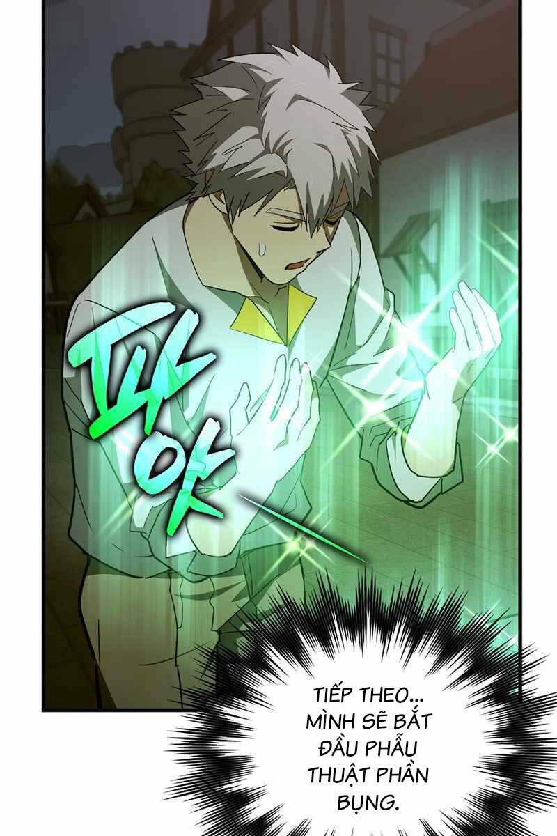 Thánh Cái Khỉ gì, Đây Là Sức Mạnh Của Y Học Hiện Đại: Chapter 50
