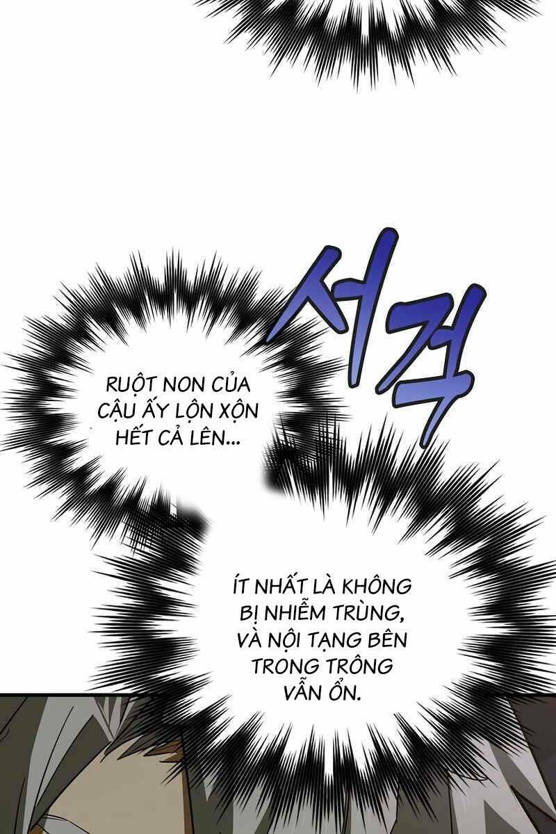 Thánh Cái Khỉ gì, Đây Là Sức Mạnh Của Y Học Hiện Đại: Chapter 50
