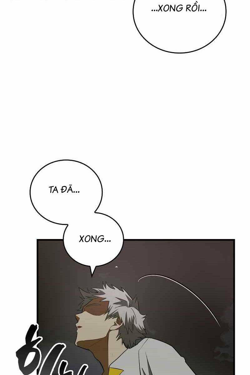 Thánh Cái Khỉ gì, Đây Là Sức Mạnh Của Y Học Hiện Đại: Chapter 50