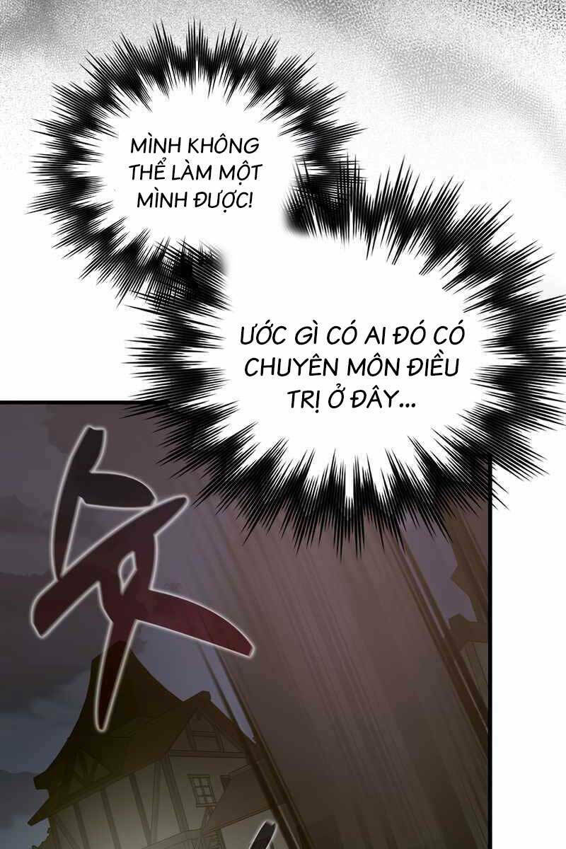 Thánh Cái Khỉ gì, Đây Là Sức Mạnh Của Y Học Hiện Đại: Chapter 50