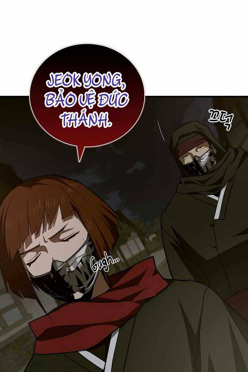 Thánh Cái Khỉ gì, Đây Là Sức Mạnh Của Y Học Hiện Đại: Chapter 50