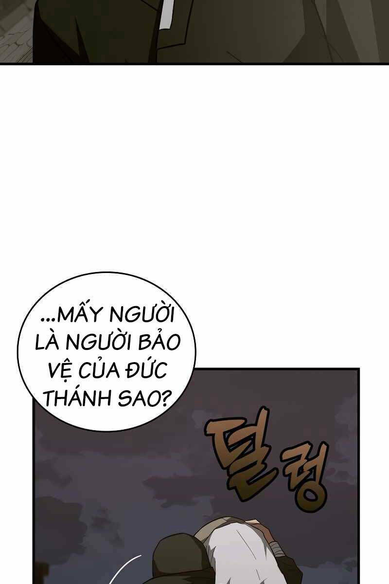 Thánh Cái Khỉ gì, Đây Là Sức Mạnh Của Y Học Hiện Đại: Chapter 50
