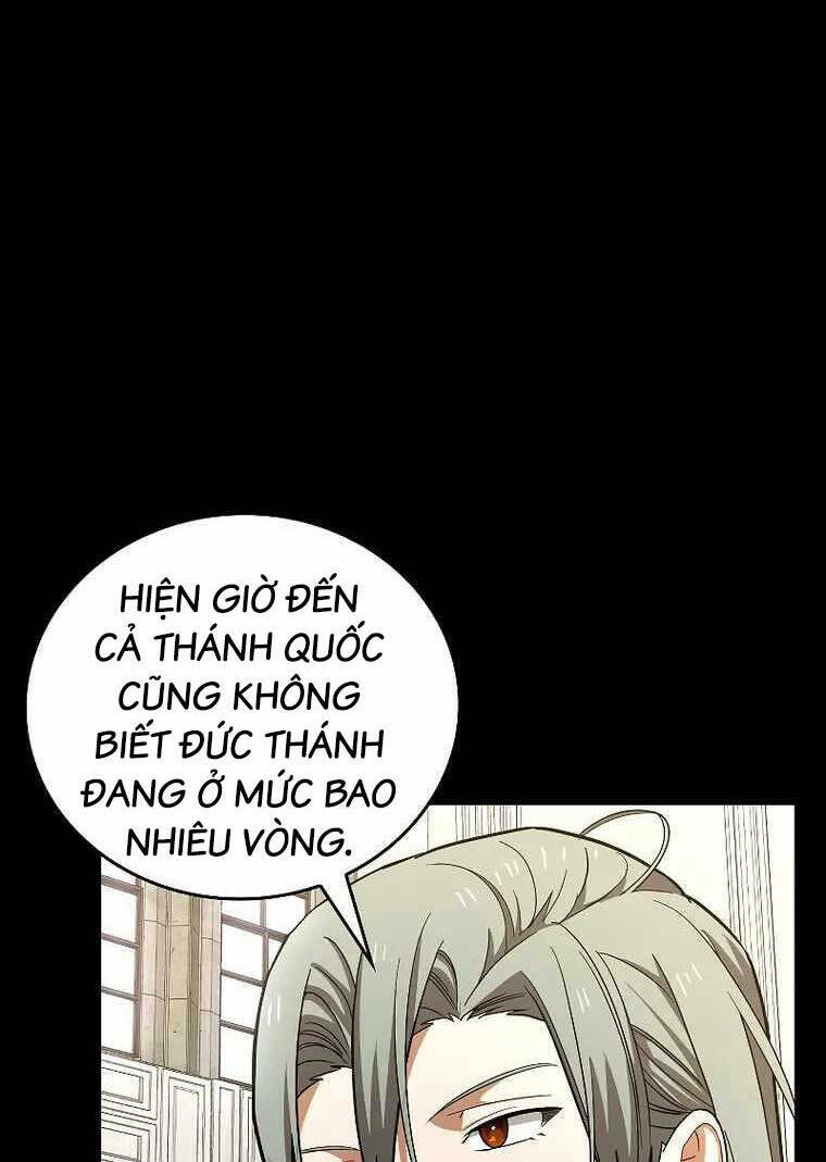 Thánh Cái Khỉ gì, Đây Là Sức Mạnh Của Y Học Hiện Đại: Chapter 52