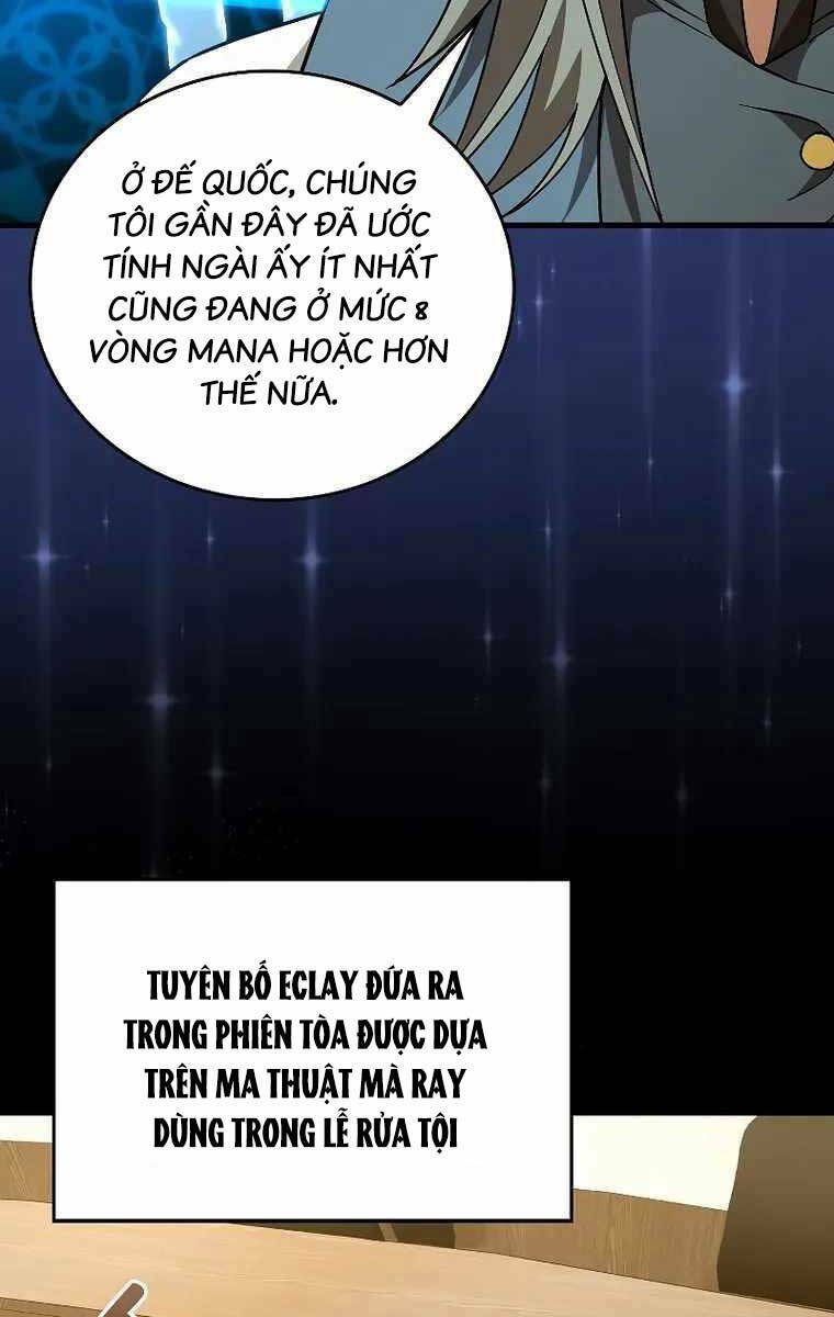 Thánh Cái Khỉ gì, Đây Là Sức Mạnh Của Y Học Hiện Đại: Chapter 52