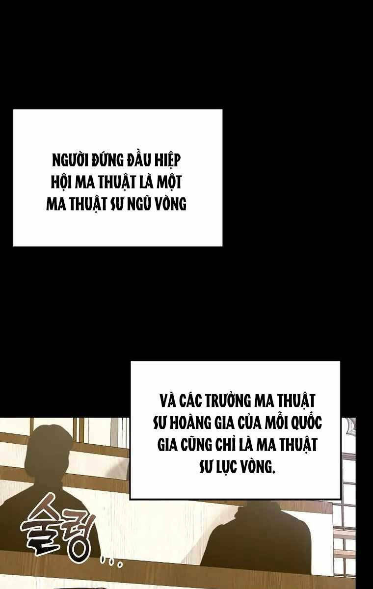 Thánh Cái Khỉ gì, Đây Là Sức Mạnh Của Y Học Hiện Đại: Chapter 52