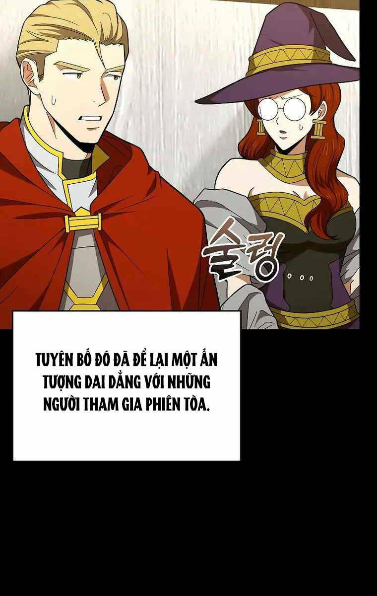 Thánh Cái Khỉ gì, Đây Là Sức Mạnh Của Y Học Hiện Đại: Chapter 52