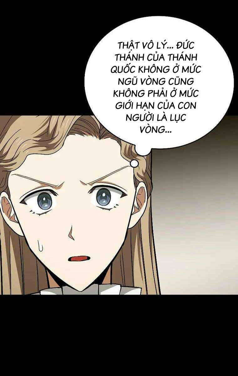 Thánh Cái Khỉ gì, Đây Là Sức Mạnh Của Y Học Hiện Đại: Chapter 52