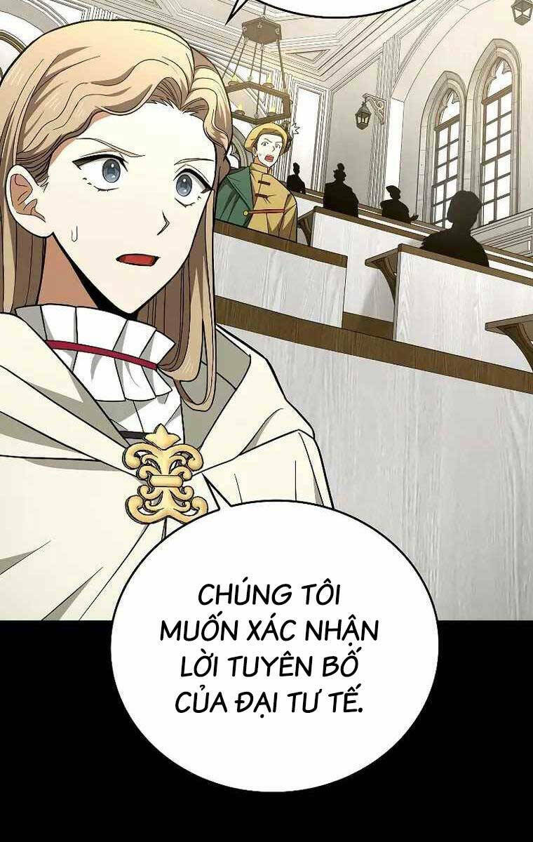 Thánh Cái Khỉ gì, Đây Là Sức Mạnh Của Y Học Hiện Đại: Chapter 52