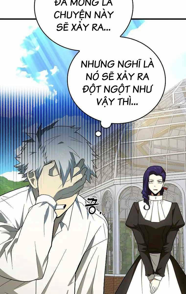 Thánh Cái Khỉ gì, Đây Là Sức Mạnh Của Y Học Hiện Đại: Chapter 52