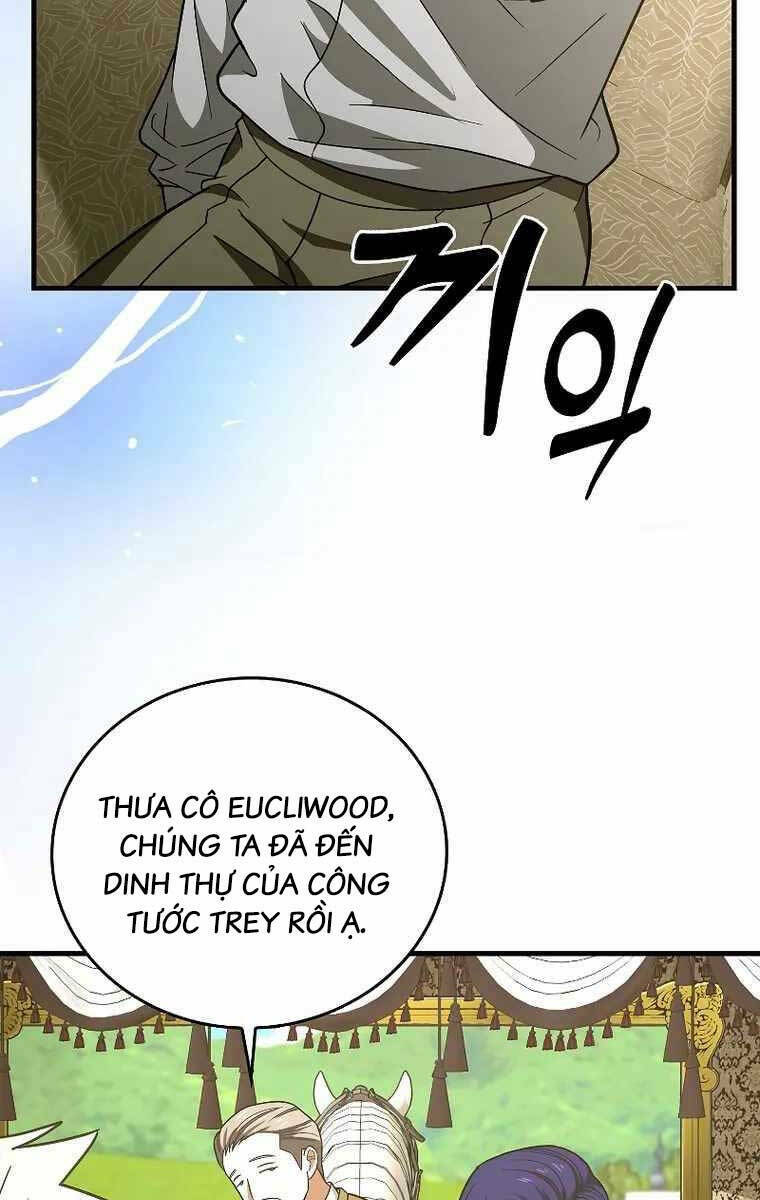 Thánh Cái Khỉ gì, Đây Là Sức Mạnh Của Y Học Hiện Đại: Chapter 52