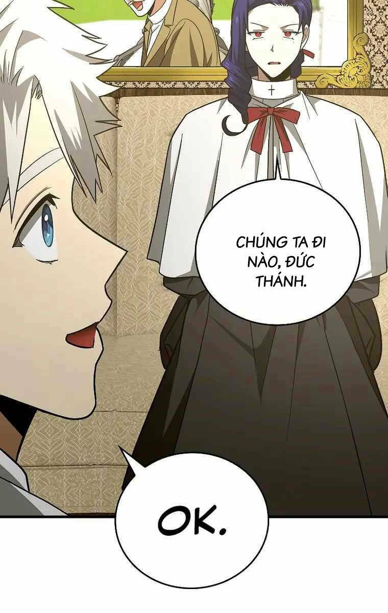 Thánh Cái Khỉ gì, Đây Là Sức Mạnh Của Y Học Hiện Đại: Chapter 52