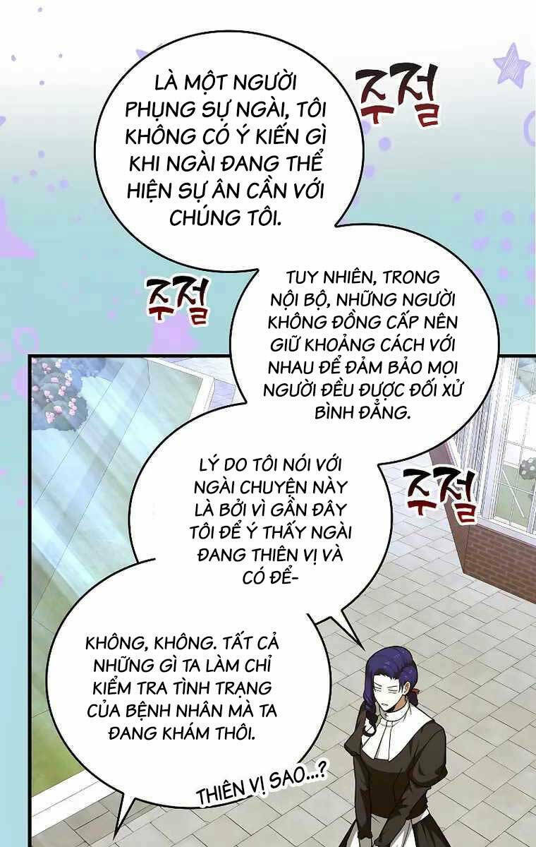 Thánh Cái Khỉ gì, Đây Là Sức Mạnh Của Y Học Hiện Đại: Chapter 52