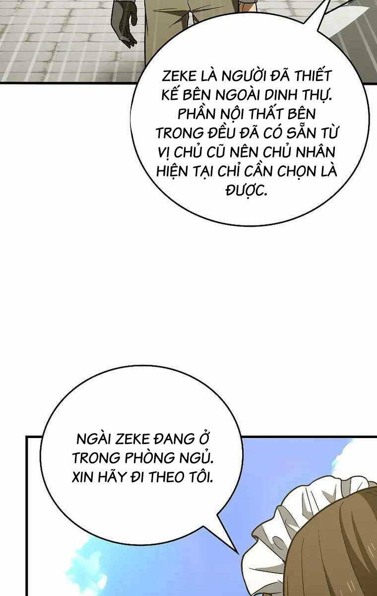 Thánh Cái Khỉ gì, Đây Là Sức Mạnh Của Y Học Hiện Đại: Chapter 52