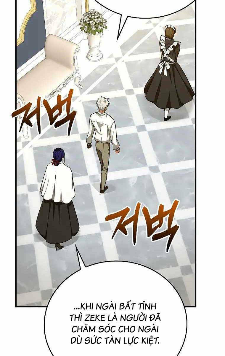 Thánh Cái Khỉ gì, Đây Là Sức Mạnh Của Y Học Hiện Đại: Chapter 52