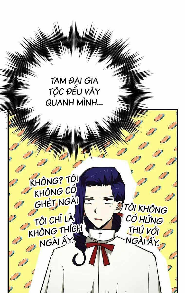 Thánh Cái Khỉ gì, Đây Là Sức Mạnh Của Y Học Hiện Đại: Chapter 52