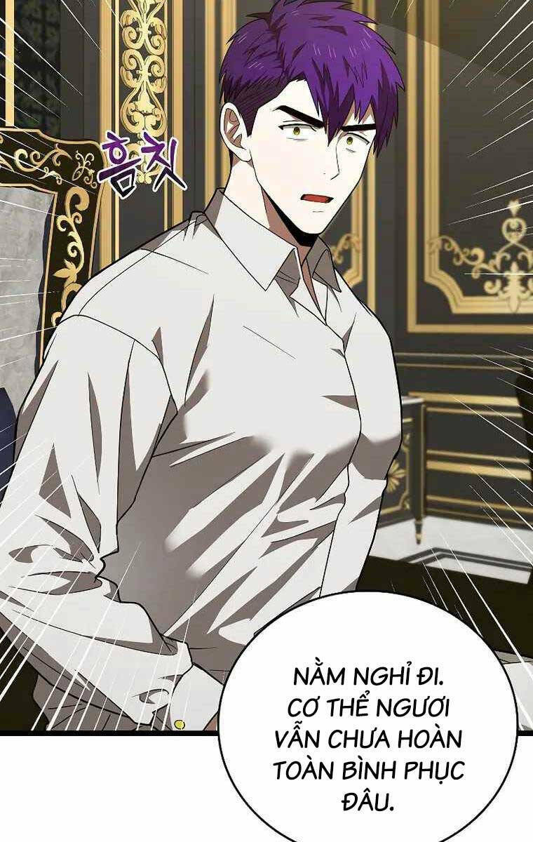 Thánh Cái Khỉ gì, Đây Là Sức Mạnh Của Y Học Hiện Đại: Chapter 52