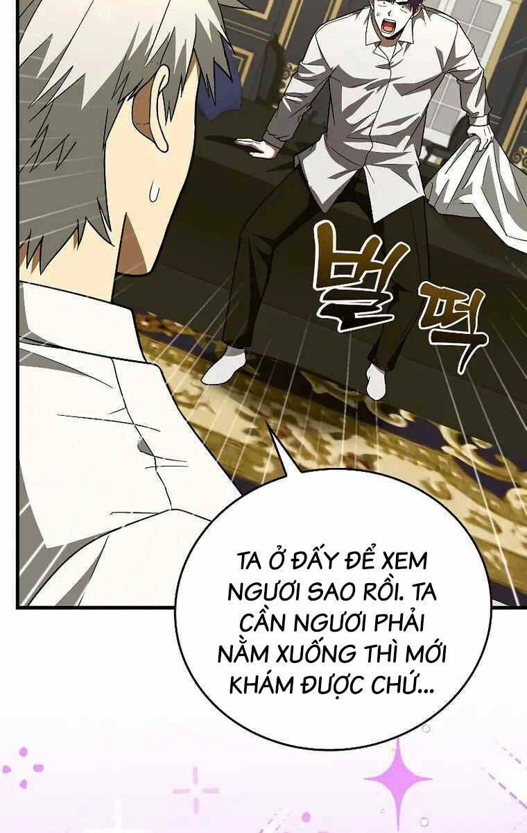 Thánh Cái Khỉ gì, Đây Là Sức Mạnh Của Y Học Hiện Đại: Chapter 52