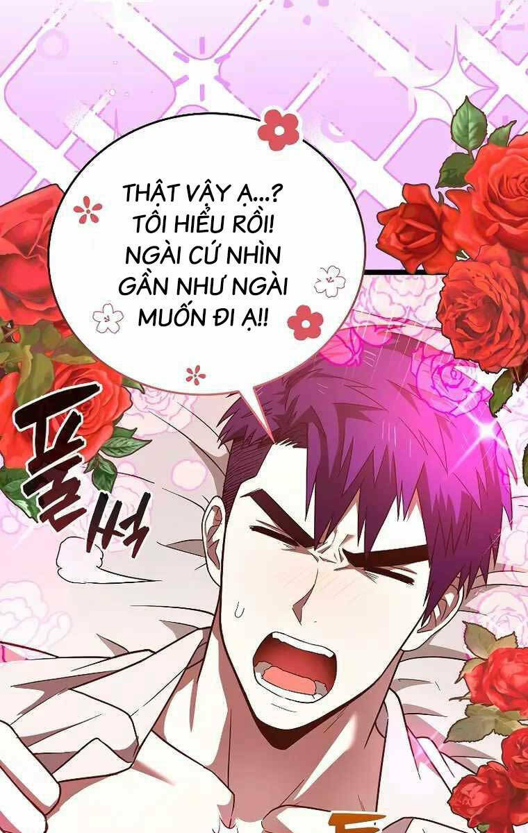 Thánh Cái Khỉ gì, Đây Là Sức Mạnh Của Y Học Hiện Đại: Chapter 52