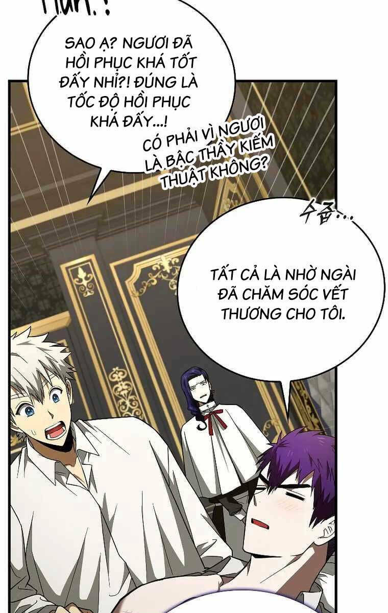 Thánh Cái Khỉ gì, Đây Là Sức Mạnh Của Y Học Hiện Đại: Chapter 52