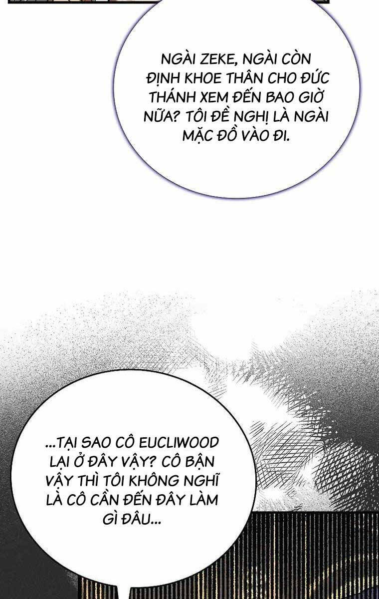 Thánh Cái Khỉ gì, Đây Là Sức Mạnh Của Y Học Hiện Đại: Chapter 52