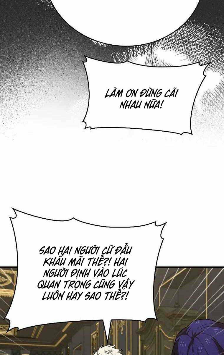 Thánh Cái Khỉ gì, Đây Là Sức Mạnh Của Y Học Hiện Đại: Chapter 52