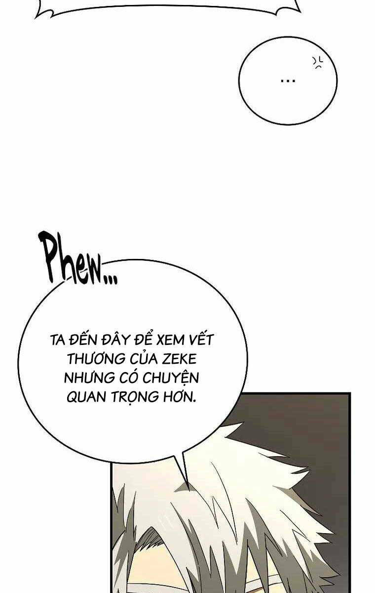 Thánh Cái Khỉ gì, Đây Là Sức Mạnh Của Y Học Hiện Đại: Chapter 52