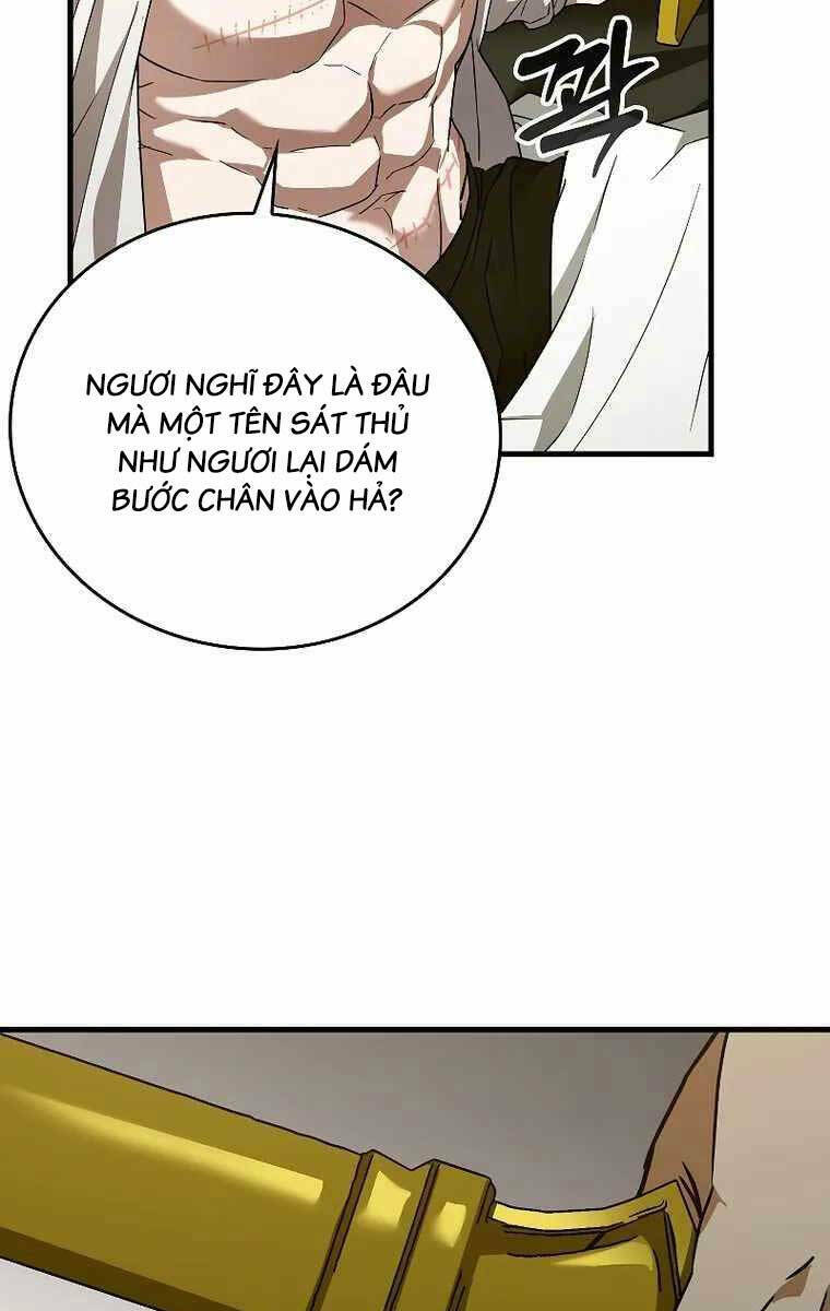 Thánh Cái Khỉ gì, Đây Là Sức Mạnh Của Y Học Hiện Đại: Chapter 52