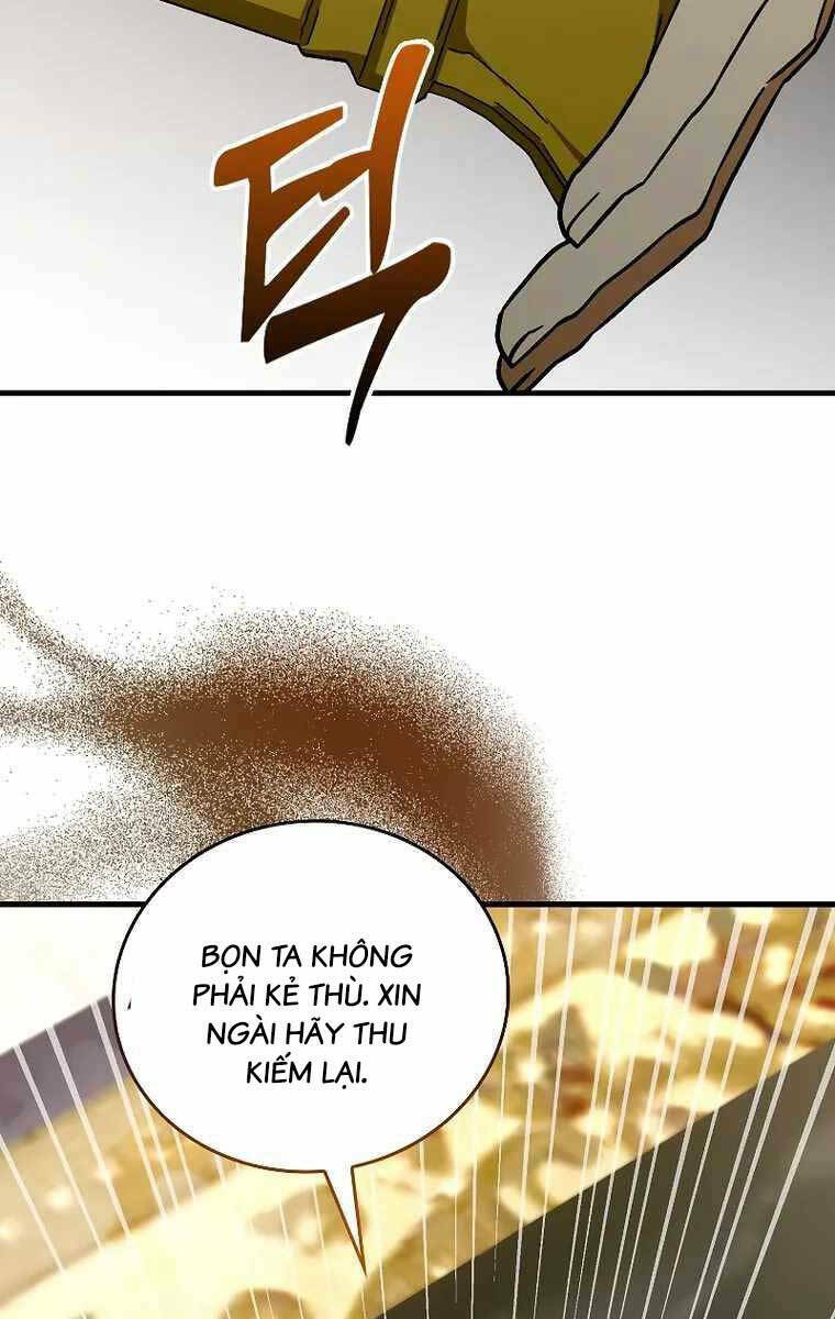 Thánh Cái Khỉ gì, Đây Là Sức Mạnh Của Y Học Hiện Đại: Chapter 52