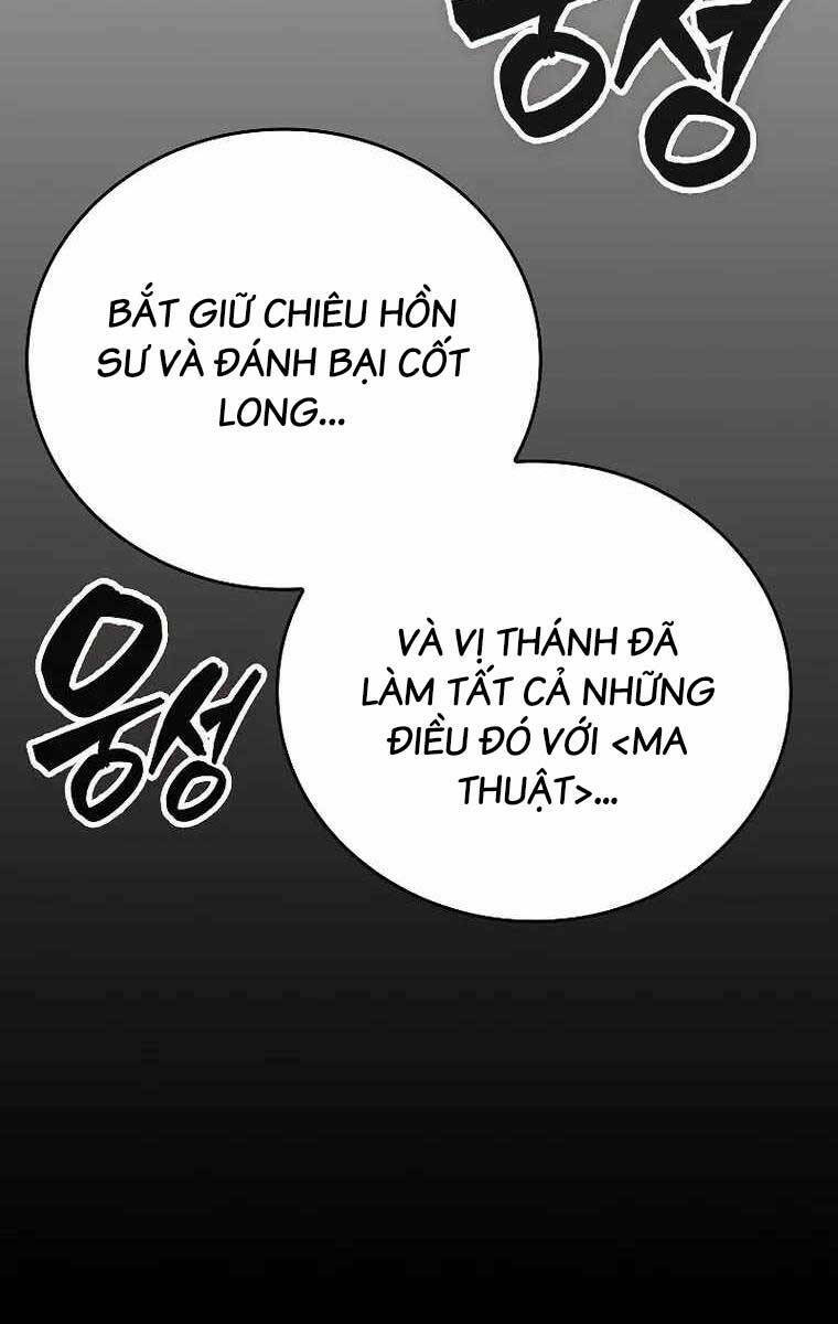 Thánh Cái Khỉ gì, Đây Là Sức Mạnh Của Y Học Hiện Đại: Chapter 52