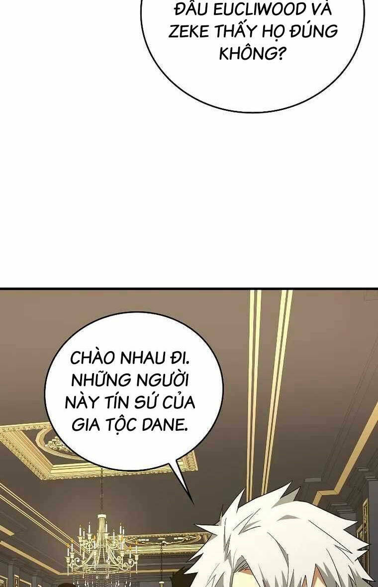 Thánh Cái Khỉ gì, Đây Là Sức Mạnh Của Y Học Hiện Đại: Chapter 52