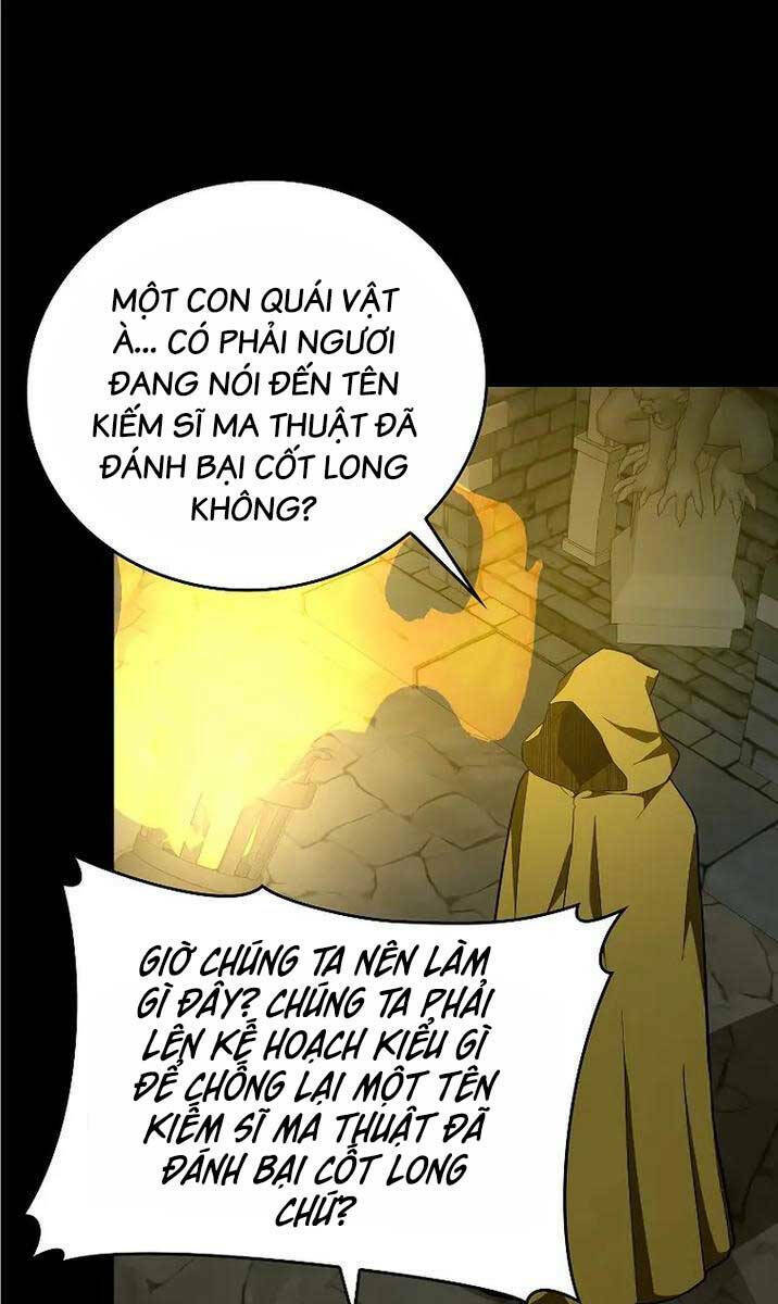 Thánh Cái Khỉ gì, Đây Là Sức Mạnh Của Y Học Hiện Đại: Chapter 52
