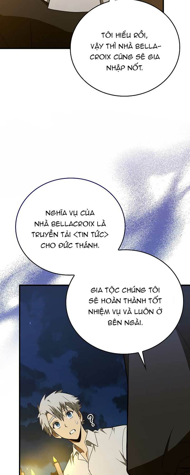 Thánh Cái Khỉ gì, Đây Là Sức Mạnh Của Y Học Hiện Đại: Chapter 53