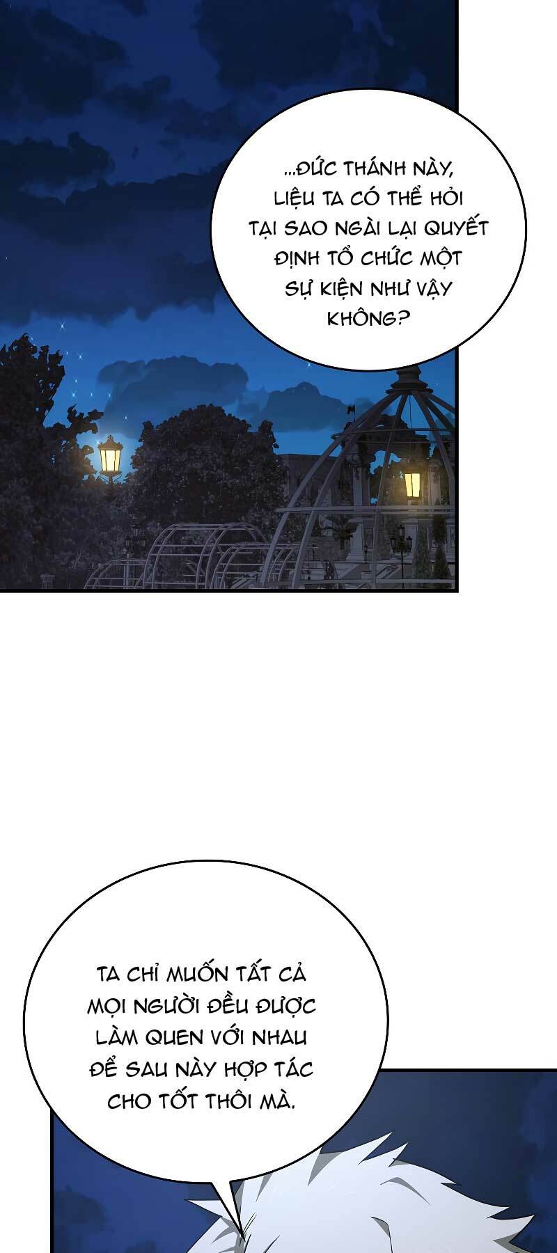 Thánh Cái Khỉ gì, Đây Là Sức Mạnh Của Y Học Hiện Đại: Chapter 53
