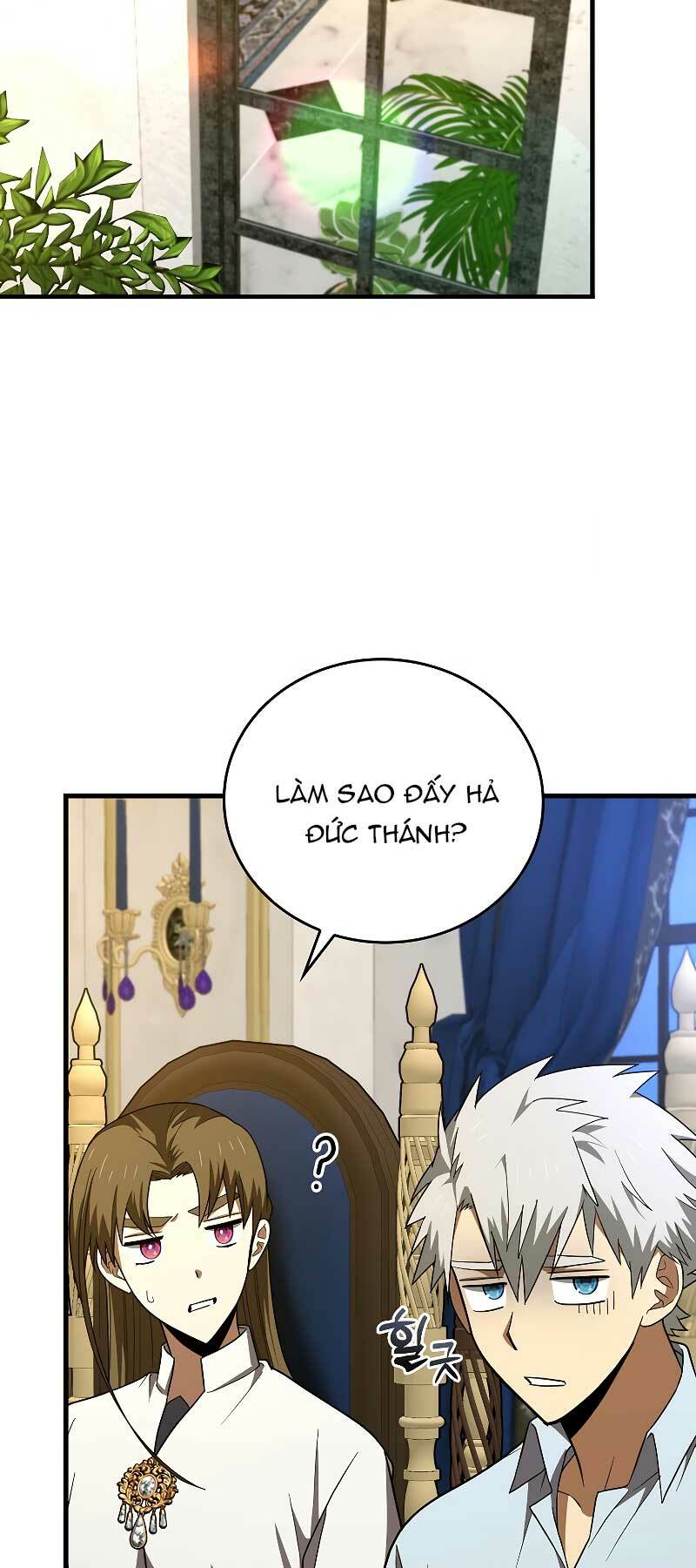 Thánh Cái Khỉ gì, Đây Là Sức Mạnh Của Y Học Hiện Đại: Chapter 53